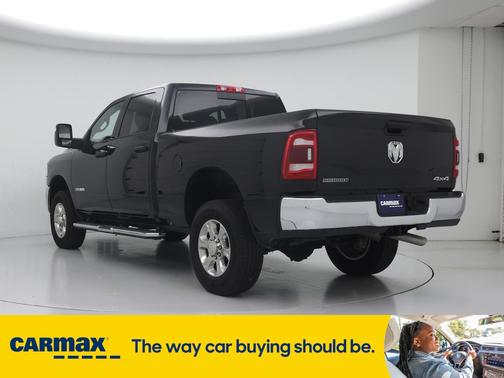2024 RAM 2500 Bighorn