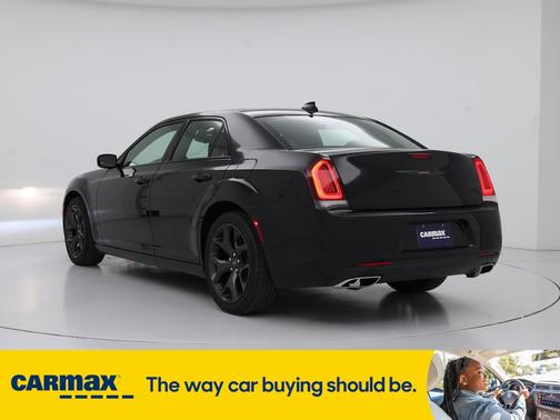 2023 Chrysler 300 S