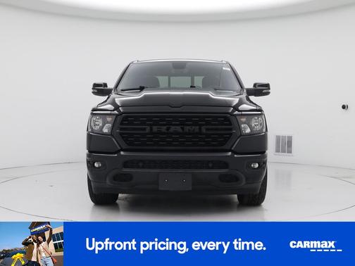 2023 RAM 1500 Bighorn