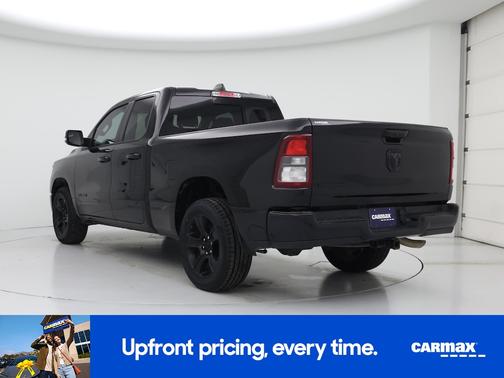 2023 RAM 1500 Bighorn