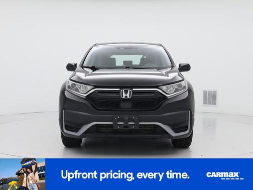 2021 Honda CR-V Special Edition