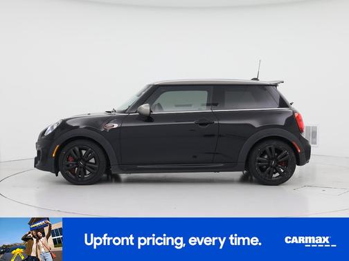 2019 MINI Hardtop John Cooper Works