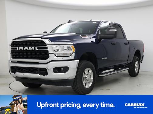2024 RAM 2500 Bighorn