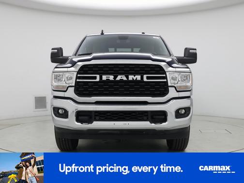 2024 RAM 2500 Bighorn