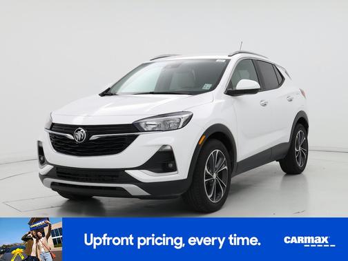 2020 Buick Encore GX Select