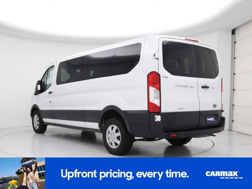 2023 Ford Transit-350 XLT