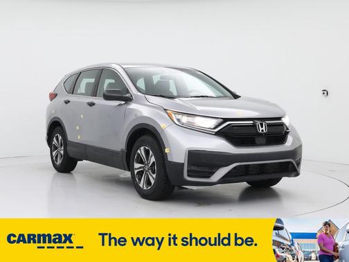 2020 Honda CR-V LX