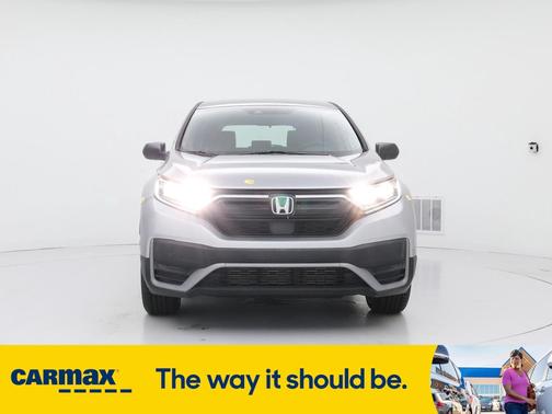 2020 Honda CR-V LX