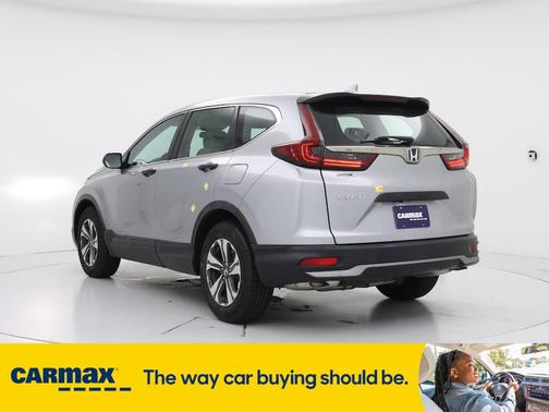 2020 Honda CR-V LX