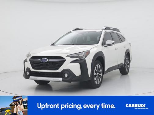 2023 Subaru Outback Touring XT