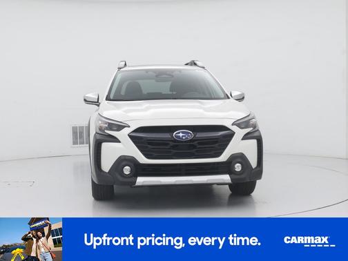 2023 Subaru Outback Touring XT