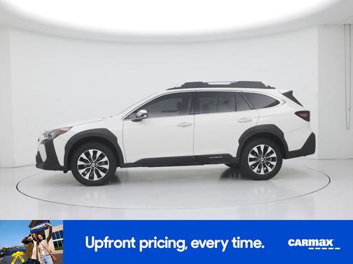 2023 Subaru Outback Touring XT