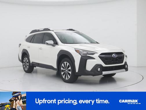 2023 Subaru Outback Touring XT