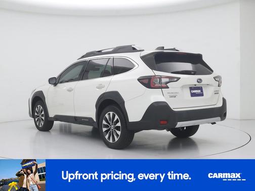 2023 Subaru Outback Touring XT