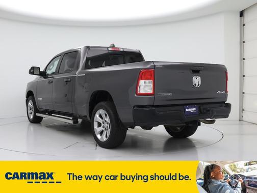 2022 RAM 1500 Bighorn