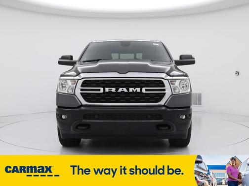 2022 RAM 1500 Bighorn