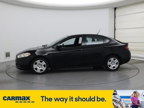 2015 Dodge Dart SE
