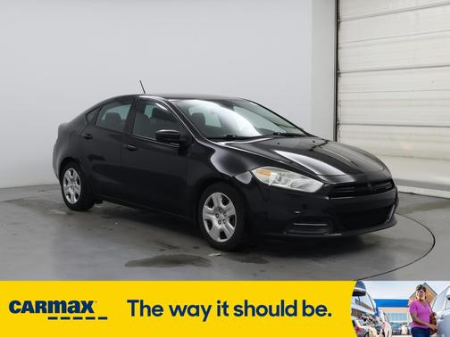 2015 Dodge Dart SE