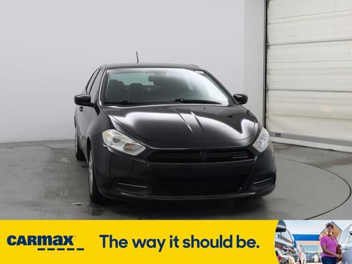 2015 Dodge Dart SE