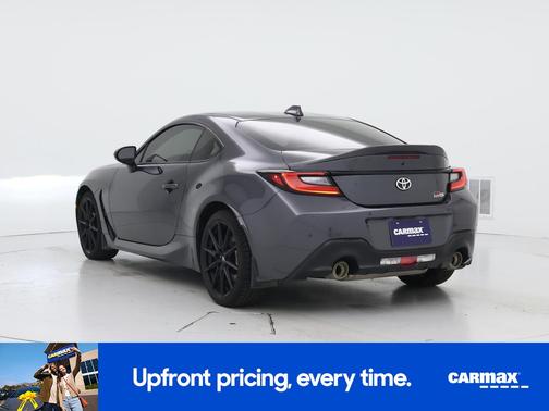 2024 Toyota GR86 Premium