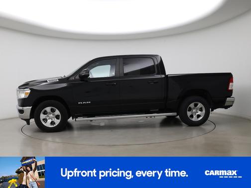 2023 RAM 1500 Bighorn