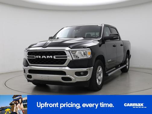 2023 RAM 1500 Bighorn