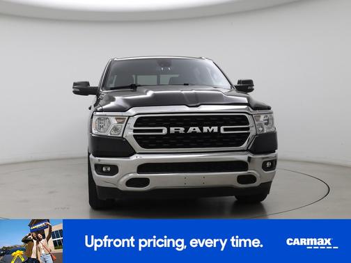 2023 RAM 1500 Bighorn