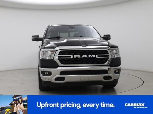 2023 RAM 1500 Bighorn