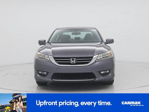 2015 Honda Accord Touring