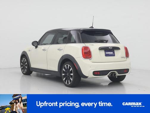 2017 MINI Hardtop S