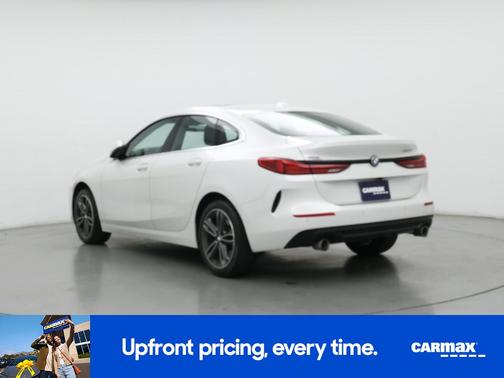 2024 BMW 228 Gran Coupe I Gran Coupe