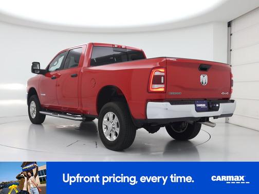2024 RAM 2500 Bighorn