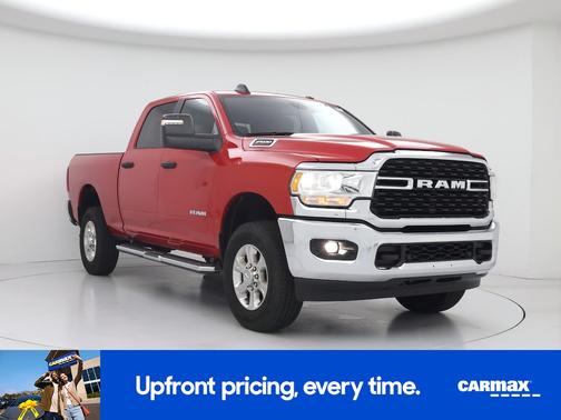 2024 RAM 2500 Bighorn