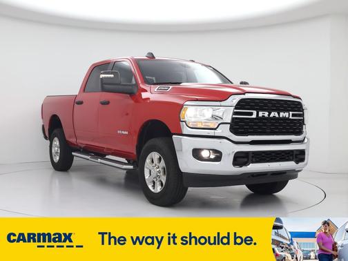 2024 RAM 2500 Bighorn