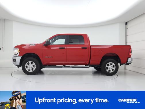 2024 RAM 2500 Bighorn