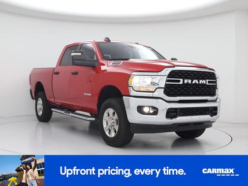 2024 RAM 2500 Bighorn