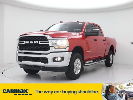 2024 RAM 2500 Bighorn