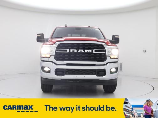 2024 RAM 2500 Bighorn