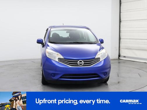 2014 Nissan Versa Note SV