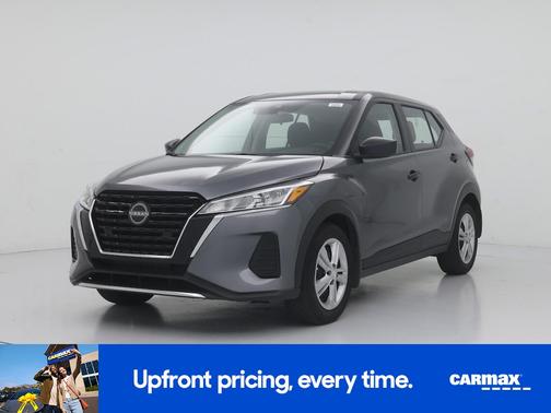 2023 Nissan Kicks S