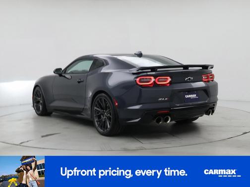 2021 Chevrolet Camaro ZL1