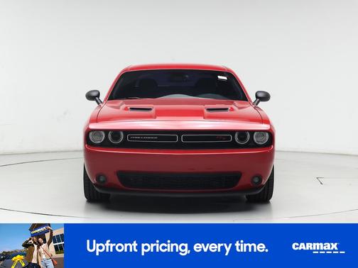 2015 Dodge Challenger R/T