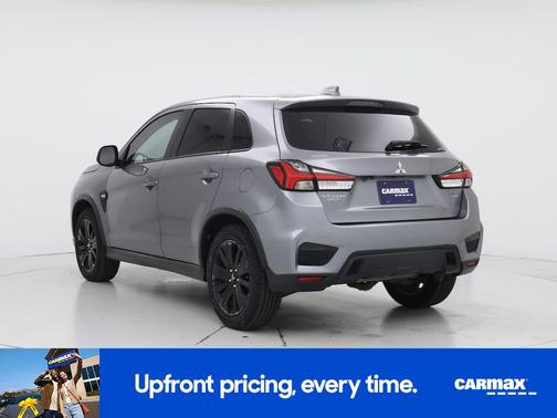 2023 Mitsubishi Outlander Sport LE