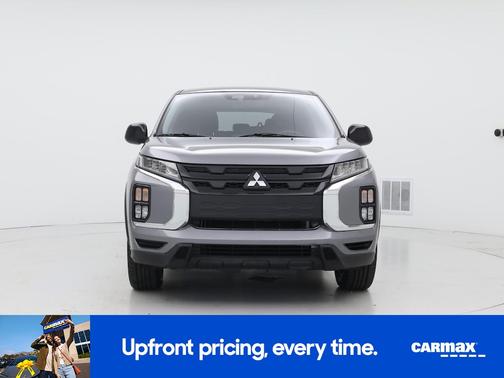 2023 Mitsubishi Outlander Sport LE