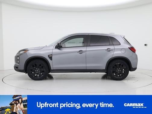 2023 Mitsubishi Outlander Sport LE