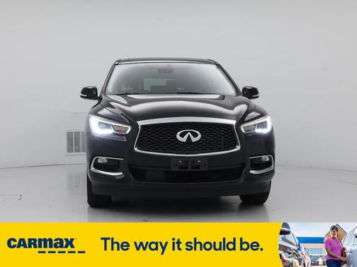 2019 INFINITI QX60 Pure