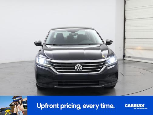 2020 Volkswagen Passat SE