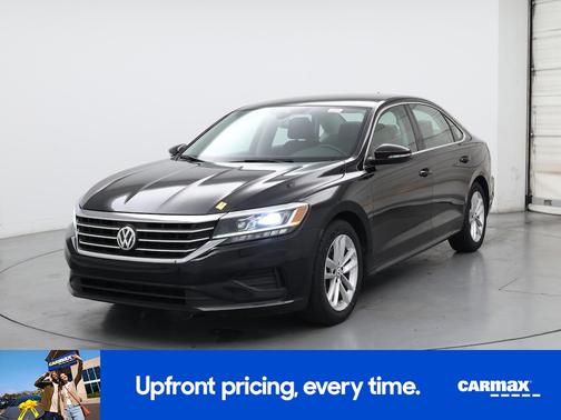 2020 Volkswagen Passat SE