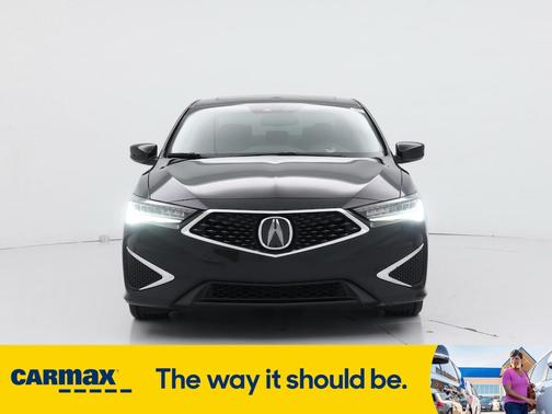2022 Acura ILX Premium