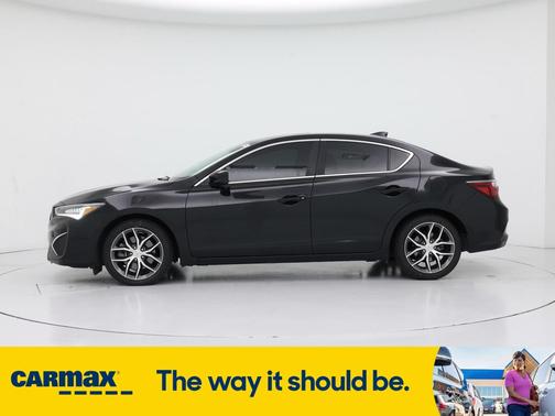 2022 Acura ILX Premium
